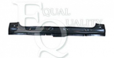 EQUAL QUALITY l00533 - Задняя стенка